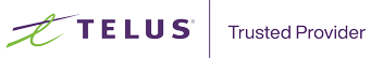 Telus Logo