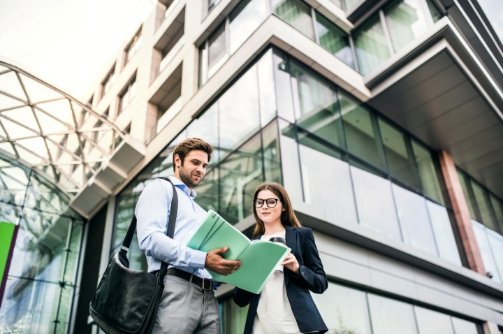 Why Do Businesses Need A Security System In Canada?