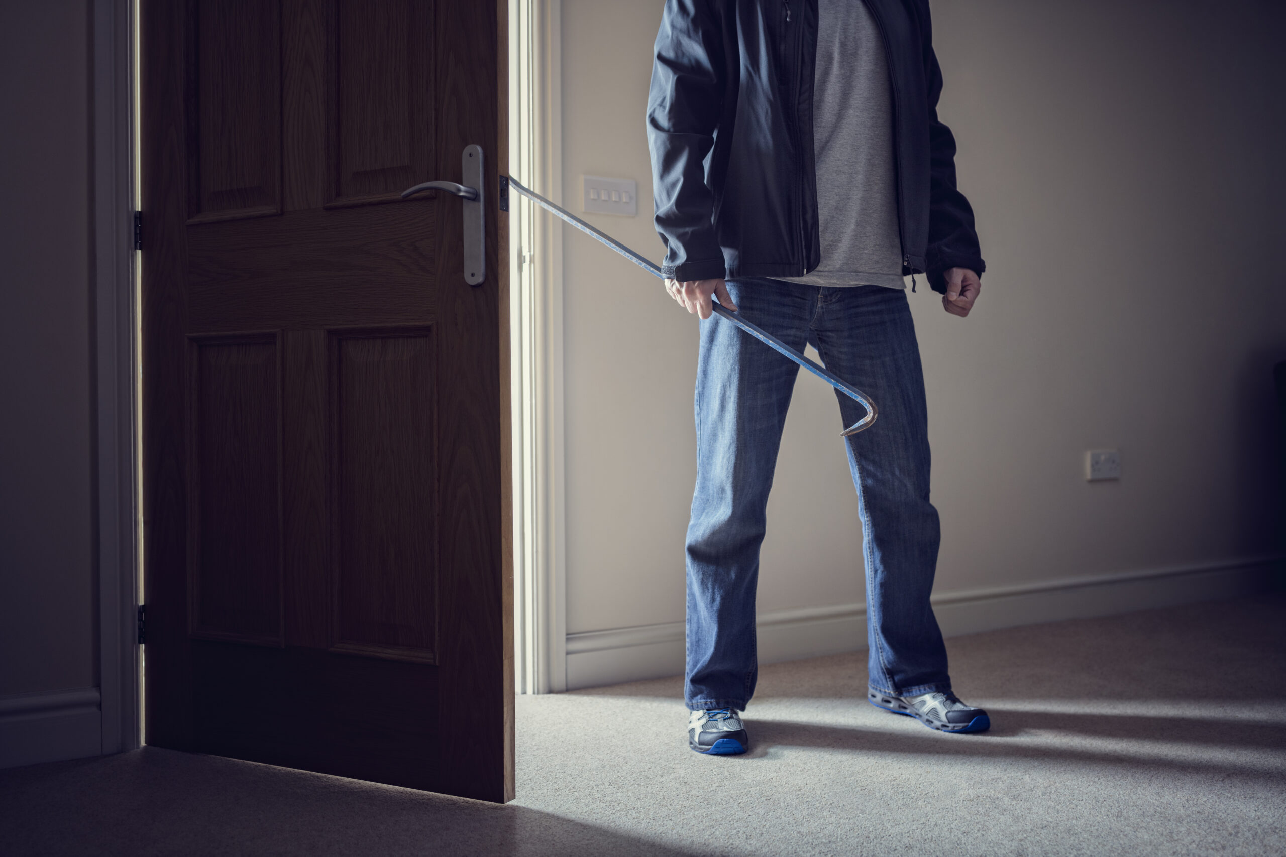 How To Perform A Security Risk Assessment On Your Home