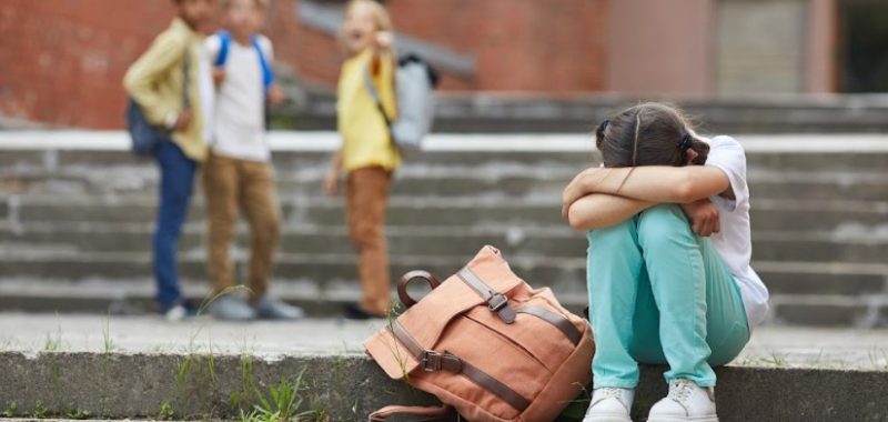 Protecting Your Children From Bullying Or The Aftermath