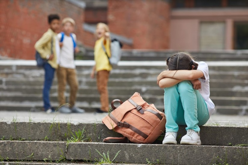 Protecting Your Children From Bullying Or The Aftermath