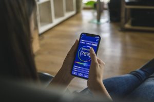 Do You Know All The Features Of Your Smart Home Security App?