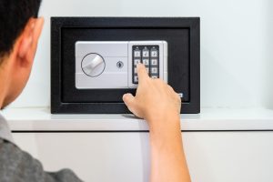 Interesting Ways That Door & Window Sensors Can Be Used