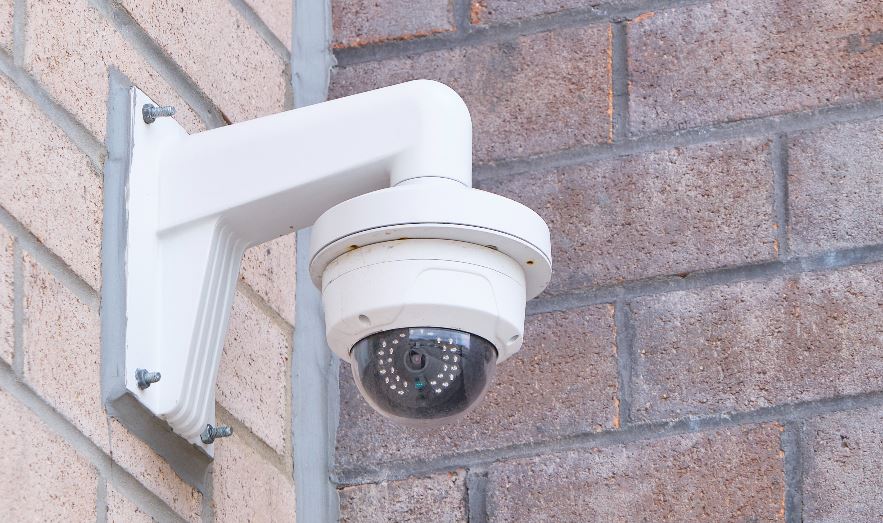 CCTV Surveillance System Canada