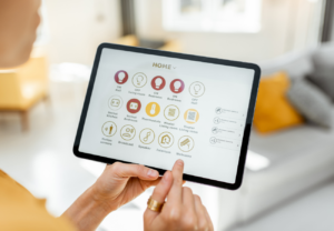 Smart Home Security and Automation Trends in 2024