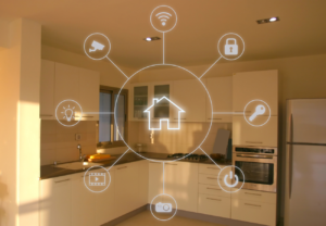 5 Reasons to Invest in a Smart Home Security System