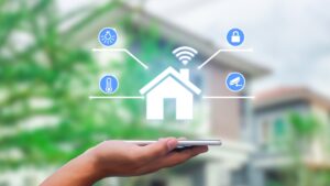 Home Security System Trends in 2024
