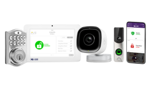 How To Get A Free Home Security System in Canada