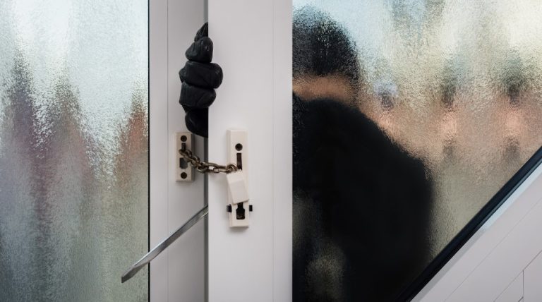 9 Ways to Significantly Improve Front Door Security