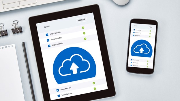 Cloud Storage vs. Local Storage