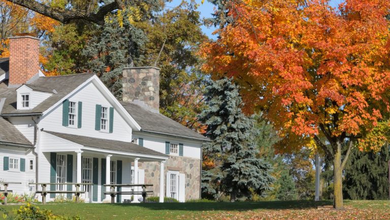 Fall Maintenance: The Necessary Chore We All Love to Ignore