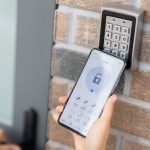 Locks vs. Alarms in Home Security