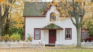 Fall Crime Trends in Canada