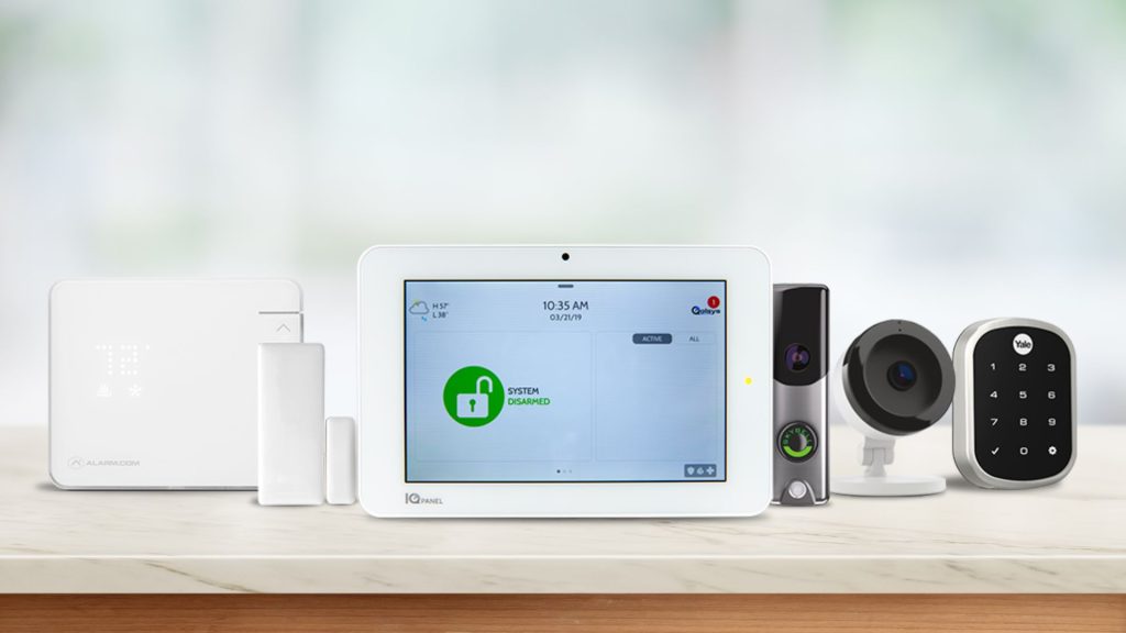 The Real Cost of False Alarms