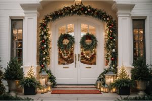 How to Prevent Break-Ins During the Holiday Shopping Season 2025