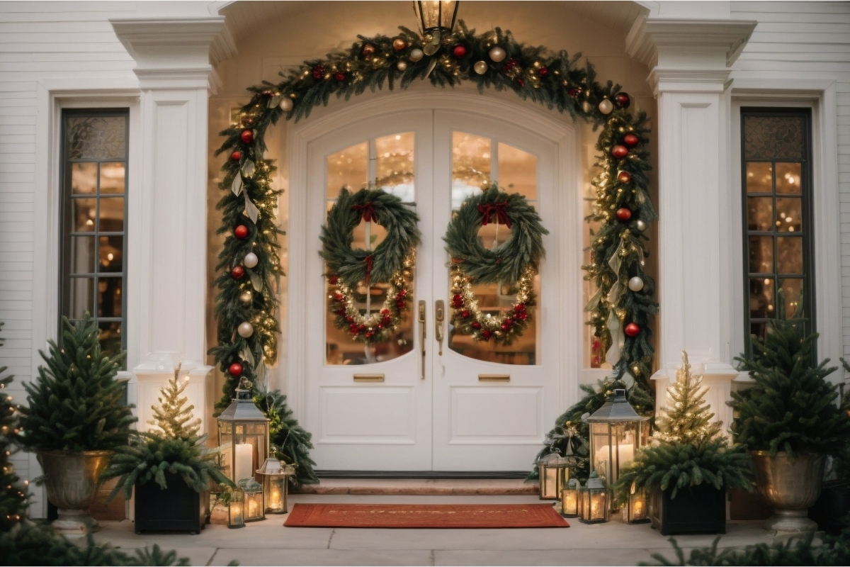 How to Prevent Break-Ins During the Holiday Shopping Season 2025