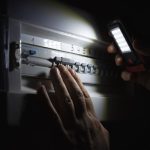 Home Security System Work During Power Outages
