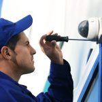 DIY Security System Installation