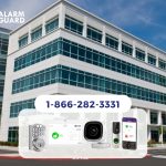 Business Security System