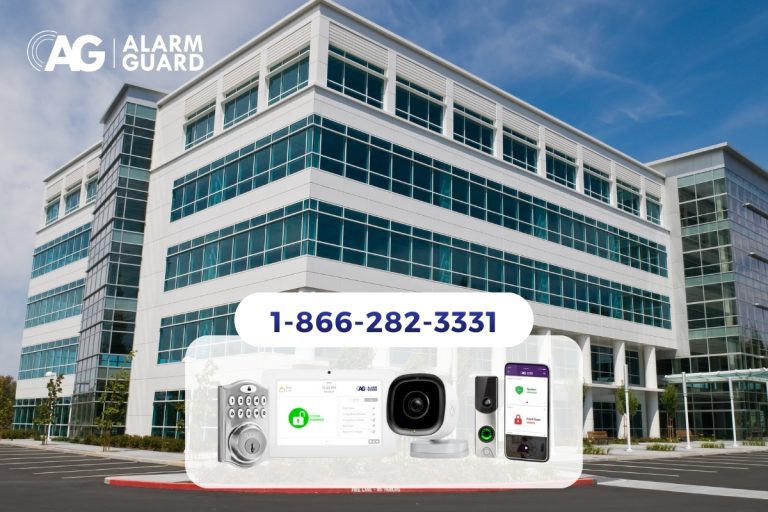 Business Security System