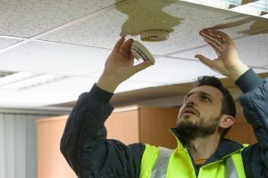 Alarms and Security Systems