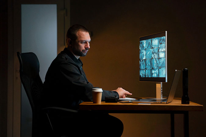 DIY vs Professional Security Installation: Cost, Control, and Trade-Offs