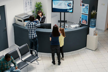 Caught! How video surveillance captures fake falls and other employee scams