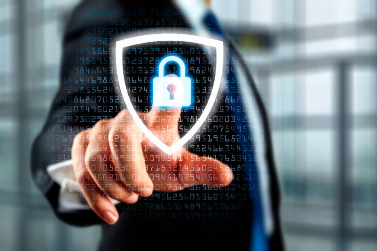 From the Ground Up: Building Simple Security into Your Small Business