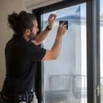 How Security Window Film