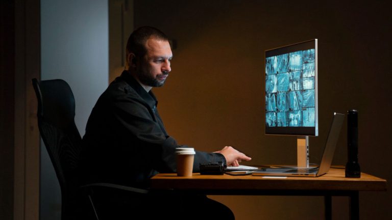 What Kind of Security Does a Small Business Really Need?