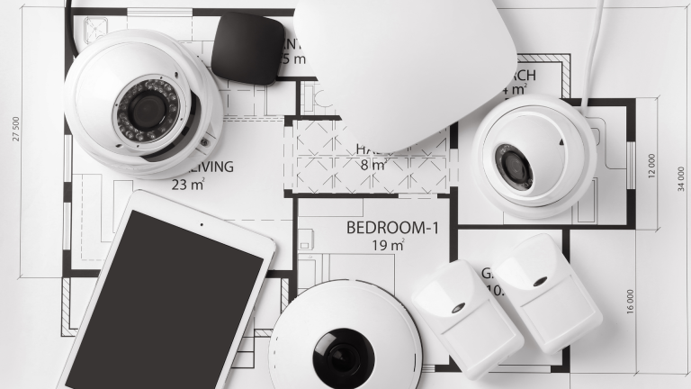 Alarm Monitoring Service