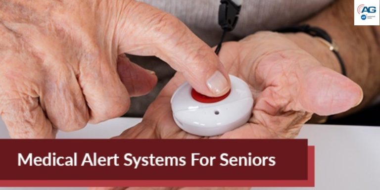 Alarm Guard Steps Up On Senior Protection