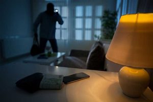 Burglary & Property Assessment