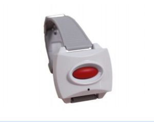 Home Security With Medical Protocol