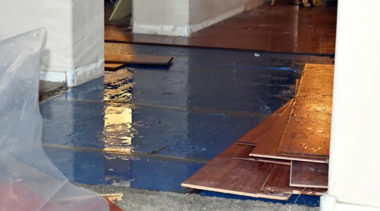 Professional Monitoring Can Benefit Canadian Homes That Are at Risk of Flooding
