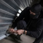 Protecting Your Garage