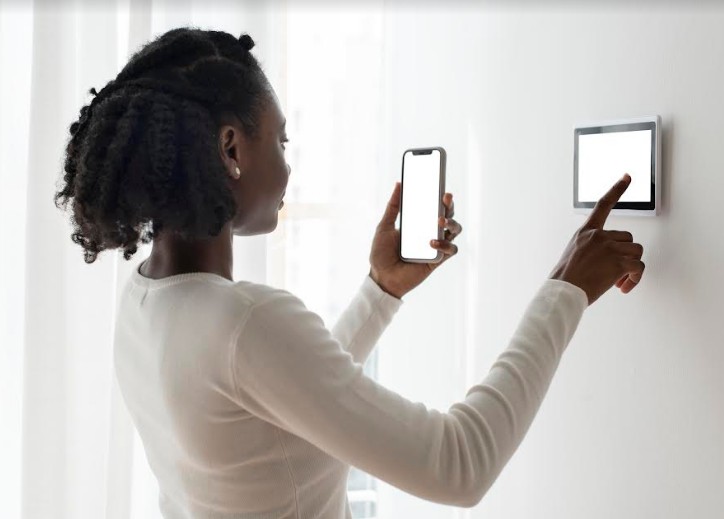 AUTOMATION SMART DEVICE