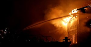 The Importance of Fire Alarm