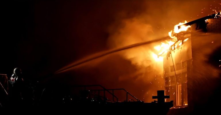 The Importance of Fire Alarm