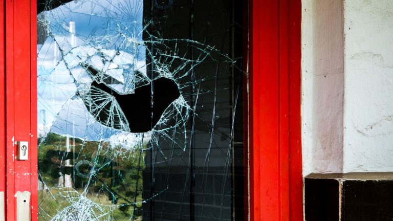 The Real Cost of a Break-In for Canadian Businesses in 2025 (And How to Prevent It)