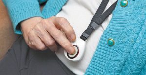 Covid-19 & Medical Alert Systems