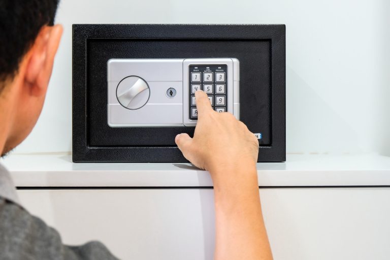 Interesting Ways That Door & Window Sensors Can Be Used