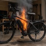 Lithium-Ion Battery Fires in the GTA