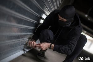 Protecting Your Garage
