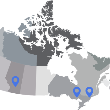 Canada's #1 Home Security System Provider